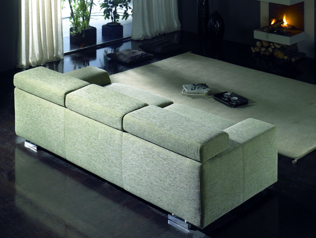 Sofa Oasis 2 Lugares